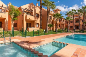 Ipanema Paradise Apartamento en Mar Menor